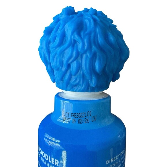 Friday’s Dog Oodle Doodler 6 in 1 Dog Shampoo Made In The USA 12 fl.oz - Picture 4 of 8